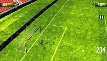 World Soccer League Скриншот 3