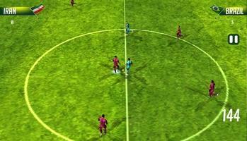 World Soccer League Скриншот 5