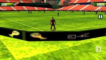 World Soccer League Скриншот 6
