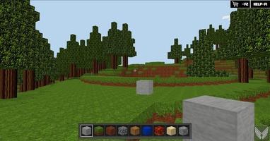 World of Cubes Survival Craft Скриншот 5