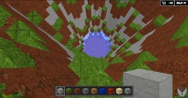 World of Cubes Survival Craft Скриншот 6