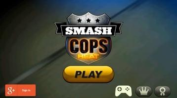 Smash Cops Heat Скриншот 1