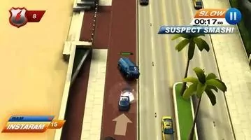 Smash Cops Heat Скриншот 5