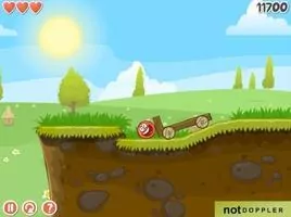 Red Ball 4 Скриншот 3