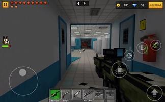 Pixel Gun 3D Скриншот 6