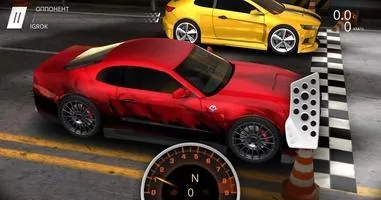 Perfect Shift Скриншот 2