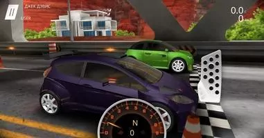 Perfect Shift Скриншот 4