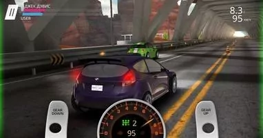 Perfect Shift Скриншот 5