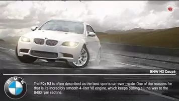 NITRO NATION™ 6 Скриншот 3