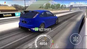 NITRO NATION™ 6 Скриншот 6