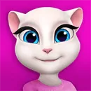 My Talking Angela