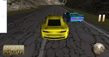 Mountain Car Racing Скриншот 3