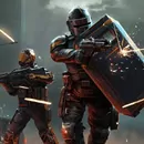 Modern Combat 5 - eSports FPS