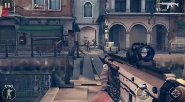Modern Combat 5 - eSports FPS Скриншот 2
