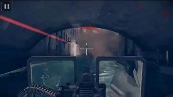 Modern Combat 5 - eSports FPS Скриншот 3