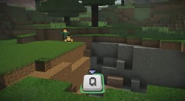 Minecraft - Story Mode Скриншот 5
