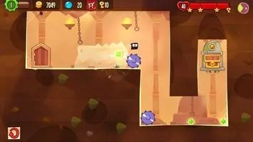 King of Thieves Скриншот 5