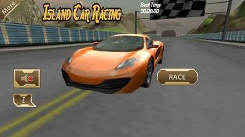 Island Car Racing Скриншот 1