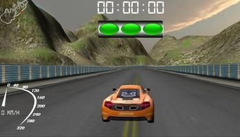 Island Car Racing Скриншот 6