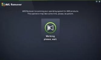 AVG Remover Скриншот 2