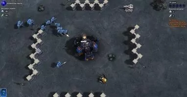 Galaxy Control Скриншот 4