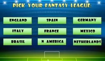 Football Strike - Real Soccer Скриншот 2