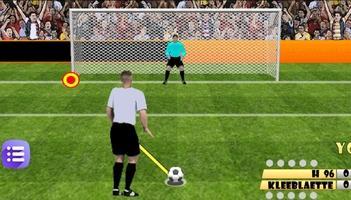 Football Strike - Real Soccer Скриншот 3
