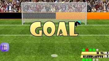 Football Strike - Real Soccer Скриншот 5