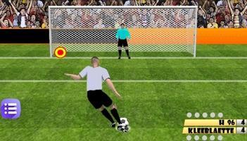 Football Strike - Real Soccer Скриншот 6