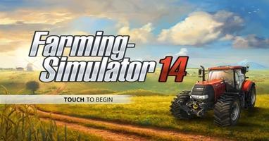 Farming Simulator Скриншот 1