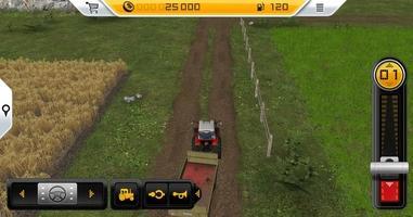 Farming Simulator Скриншот 3