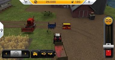 Farming Simulator Скриншот 4
