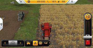 Farming Simulator Скриншот 5