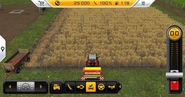 Farming Simulator Скриншот 6