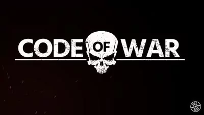 Code of War Скриншот 1