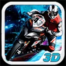 Checkpoint Bike Racing 3D