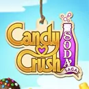 Candy Crush Soda Saga