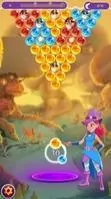 Bubble Witch 3 Saga Скриншот 2