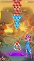 Bubble Witch 3 Saga Скриншот 3