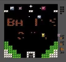 Battle City Скриншот 3