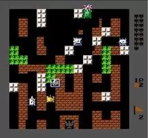 Battle City Скриншот 5