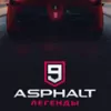 Asphalt 9 Легенды