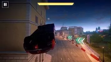 Asphalt 9 Легенды Скриншот 6