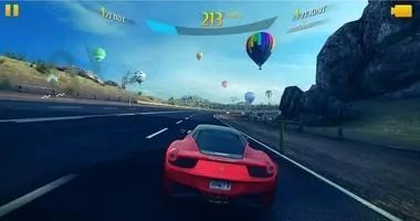 Asphalt 8 Airborne Скриншот 5
