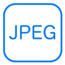 JPEG Конвертер