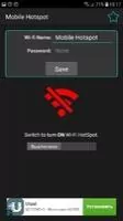 Mobile Hotspot Скриншот 3