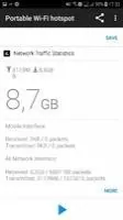 Portable Wi-Fi hotspot Скриншот 3