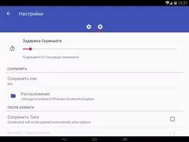Screenshot Capture Скриншот 2