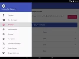 Screenshot Capture Скриншот 4