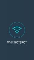 Wifi Hotspot Portable Скриншот 1